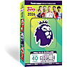 Topps Premier League Mega Tin fodboldkort - assorteret