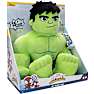 Spidey og hans fantastiske venner Hulk bamse 41 cm