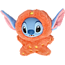 Disney Yuyus Stitch nøglering 12 cm