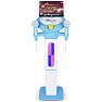 Singing Machine Kids Sing Along Tower Blue