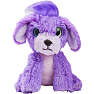 Scruff-a-luvs Sew wow - lilla