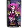 Monster High Draculaura Stein dukke