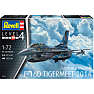 Revell model set f-16d fighting falcon 1:72