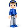 Paw Patrol legetøjsfigurer