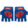 Spiderman gloves