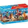 Playmobil PROMO Stuntshow 71808 44 dele