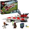 LEGO Star Wars Jedi Bobs stjernejager 75388
