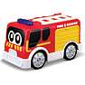 Car Mania Junior udrykningskøretøjer 3 stk.