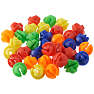 321 GO! egerperler 36 stk