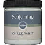 Schjerning kalkmaling 250 ml - havgrøn