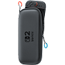 Nintendo Switch 2 rejsetaske og skærmbeskyttelse