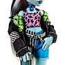 Monster High Refresh Core Frankie Doll