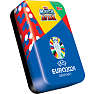 Match Attax EURO 2024 Mega Tin