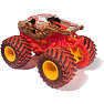 Monster Jam 1:64 mud blasters - assorteret