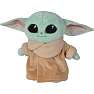Disney Mandalorian Grogu barn bamse 25 cm