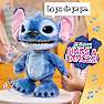 Disney Stitch bamse 34 cm