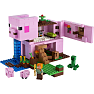 LEGO® Minecraft™ Grisehuset 21170