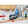 BRIO 33972 Smart Tech Sound Action tunnel rejsesæt