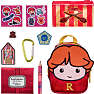 Real Littles Harry Potter rygsække – flere varianter - assorteret