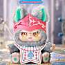 KIMMON You're a Protagonist blind box samlefigur - flere varianter - assorteret