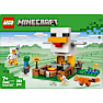 LEGO Minecraft hønsefarm 21585 