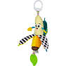 Lamaze banan rangle