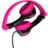 Jlab jbuddies foldbar høretelefoner - pink