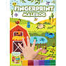 Fingerprint malebog - bondegård