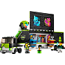 LEGO City 60388 Gaming turneringslastbil