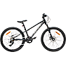 SCO Extreme 24" 7-u - Sort