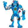 MrBeast lab action figs stealthpanther