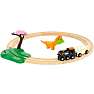 Brio 36098 dinosaur cirkelsæt