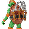 Turtles Mutant Meyhem figur Michelangelo