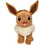 Pokémon Eevee bamse 20 cm