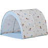 Hoppekids Mermaid tunnel