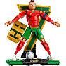 LEGO Editions Cristiano Ronaldo fodboldlegende 43016