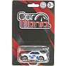 Car Mania Metal bil