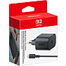 Nintendo Switch 2 AC-adapter