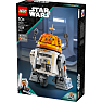 LEGO Star Wars Ahsoka Chopper (C1-10P) 75416