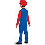 Super Mario Classic kostume, str. 127 - 136 cm
