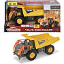 Majorette Volvo R45D Dumper