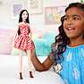 Barbie Fashionista dukke