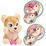 Baby Paws Yummy interaktiv bamse - flere varianter - assorteret
