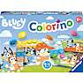 Bluey Colorino