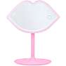 TOPModel Candy Glam makeupspejl med LED