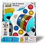 Baby Einstein legerokke