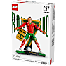 LEGO Editions Cristiano Ronaldo fodboldlegende 43016