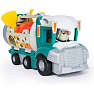 Rubble & Crew madvogn