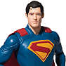 Superman movie figur 30 cm - Superman