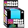 NeeDoh Mello Mallo squish-legetøj – flere varianter - assorteret
